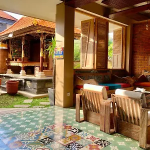 Bukawa Jimbaran