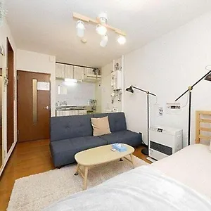 Southhouses札幌市中心部まで徒歩5分 アパート 札幌市